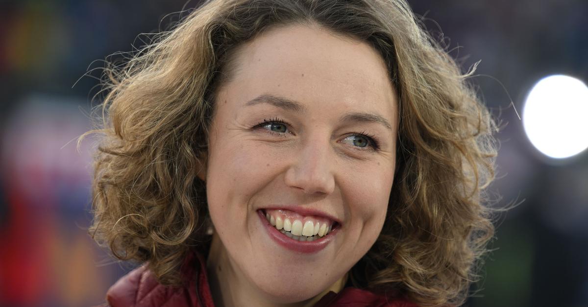 Große Sorge: Rettungseinsatz für Laura Dahlmeier läuft