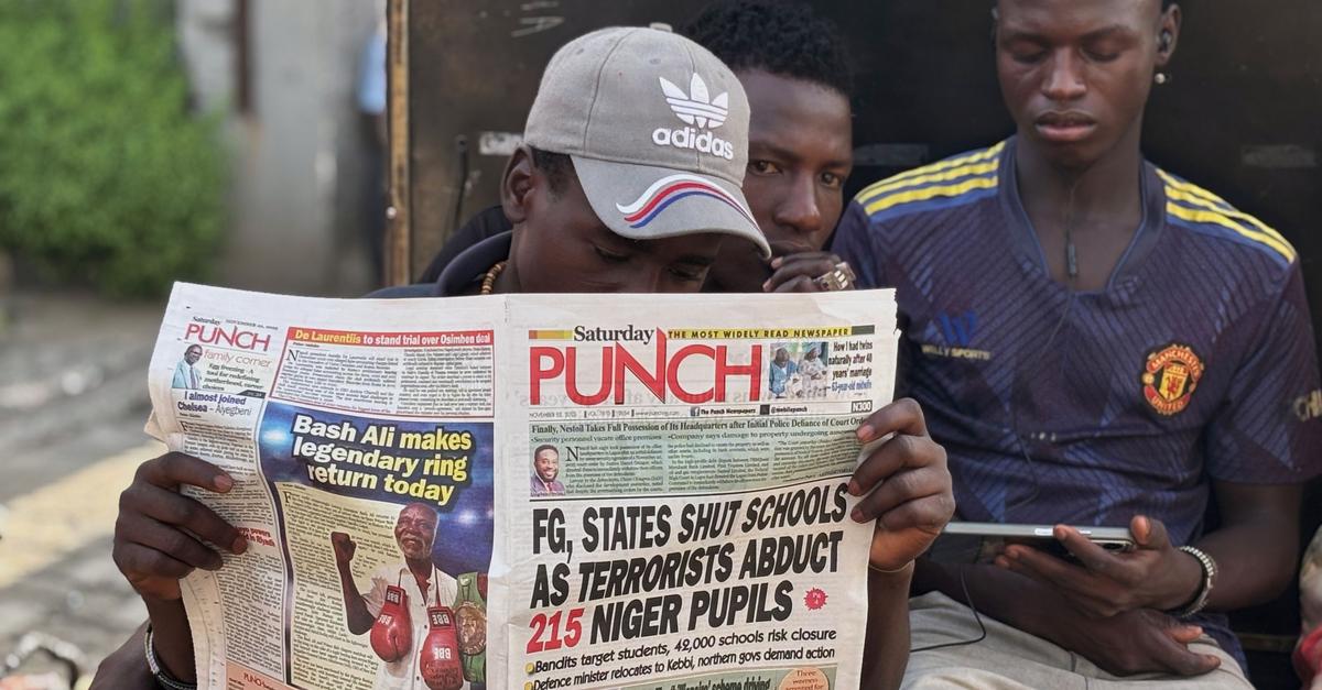 V Nigeriji osvobojenih 24 ugrabljenih deklet, več kot 250 jih ostaja v ujetništvu