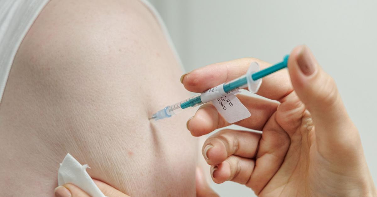 US-Regierung senkt Zahl der für Kinder empfohlenen Impfungen