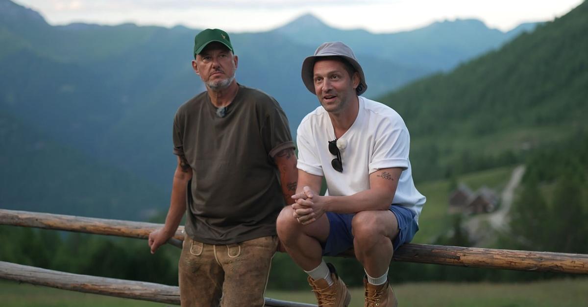 Televizijski kuharji opozarjajo na krizo v gostinstvu