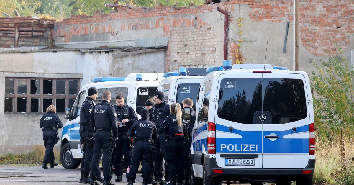 „Nadel im Heuhaufen“ - Achtjähriger Fabian weiter vermisst