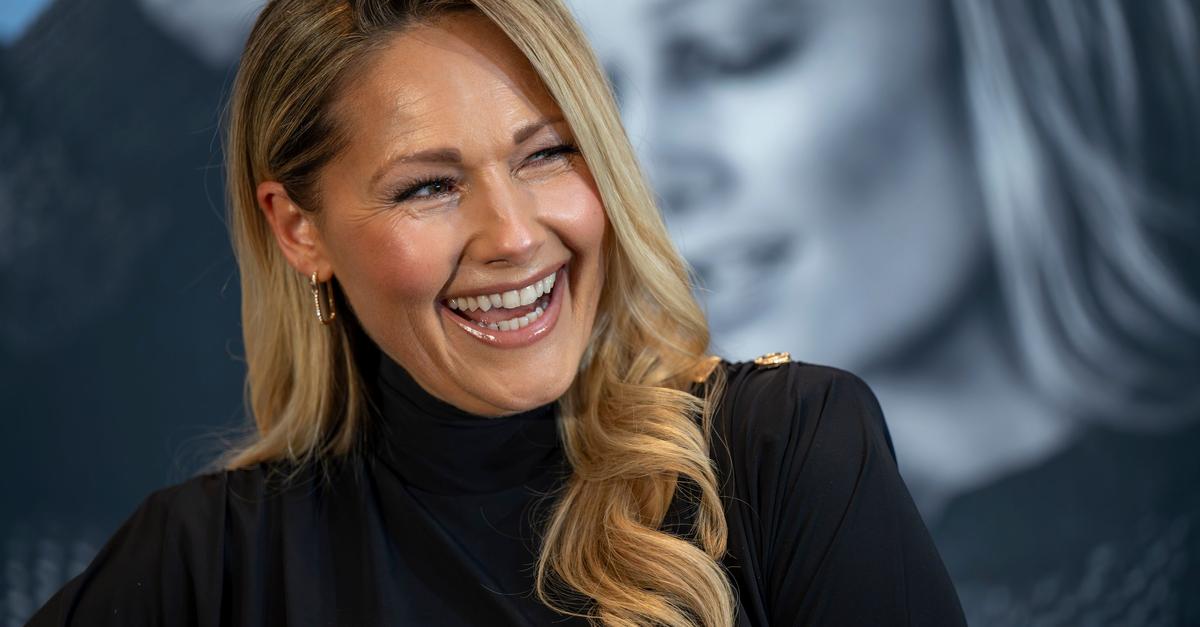 „Wieder Helene Fischer sein“