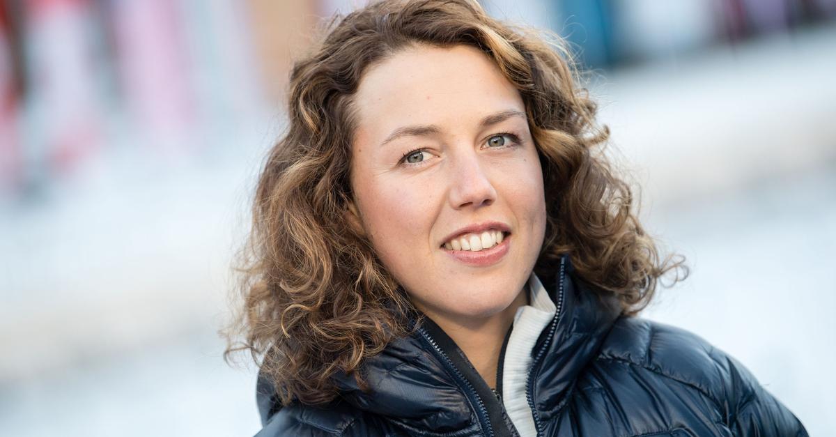 Rettungsmission für Laura Dahlmeier wieder aufgenommen