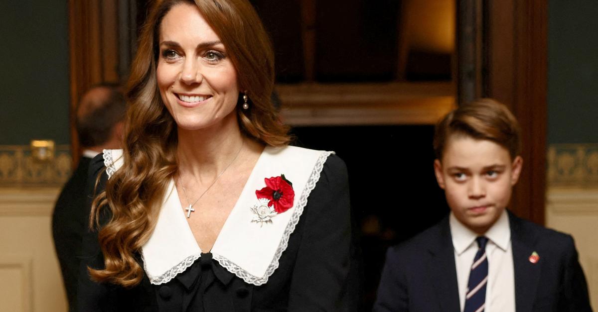 So wird Weihnachten bei den Royals