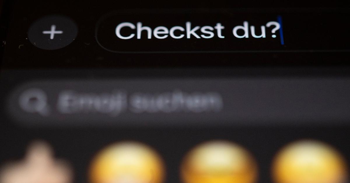 Jugendwort des Jahres wird heute verkündet