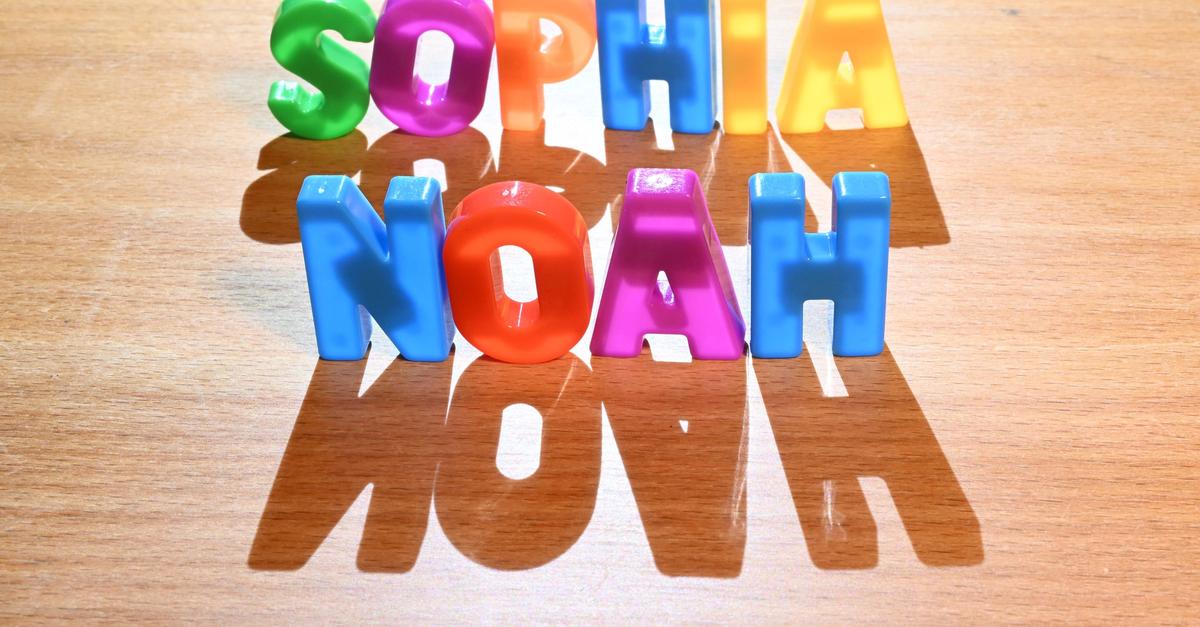 Sophia-und-Noah-sind-die-beliebtesten-Vornamen