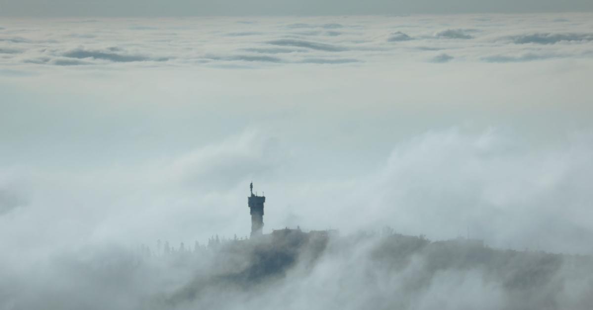 Silvesternacht wird vielerorts eher ungemütlich