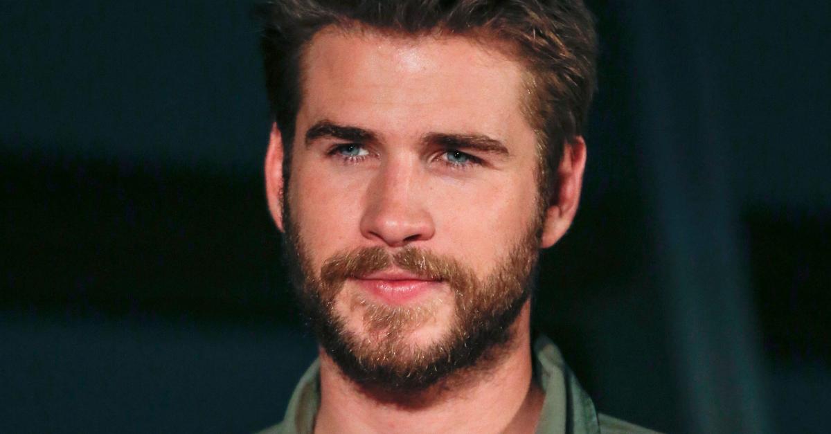 Liam Hemsworth hat sich ohne „großen Plan“ verlobt