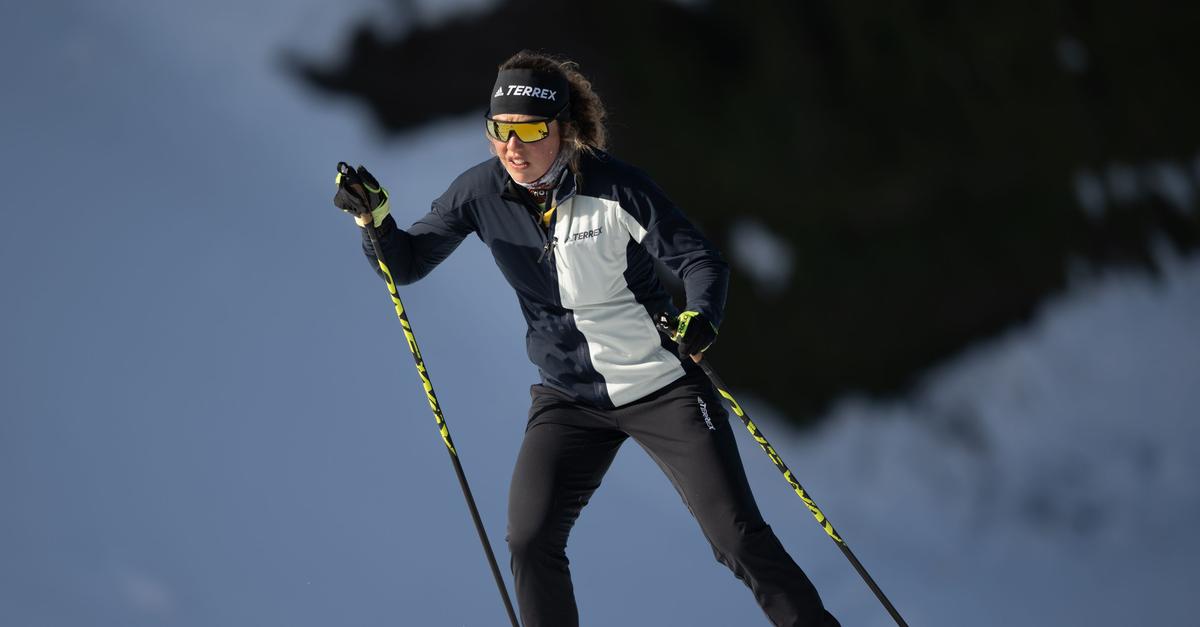 Management: Laura Dahlmeier tödlich verunglückt