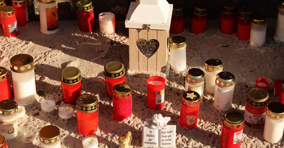 Fabian starb am Tag seines Verschwindens