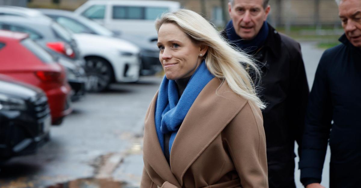 „Todesangst“ - Neue Ehefrau als Zeugin im Block-Prozess