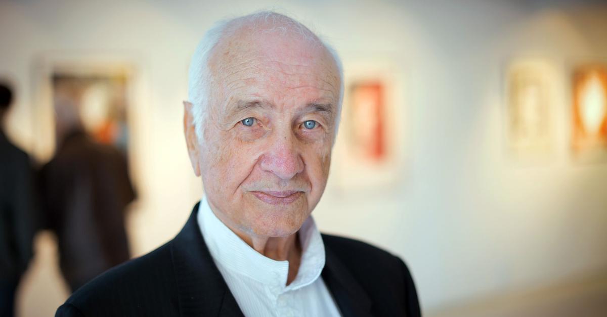 Armin Mueller-Stahl: 5 Filme, mit denen er berühmt wurde