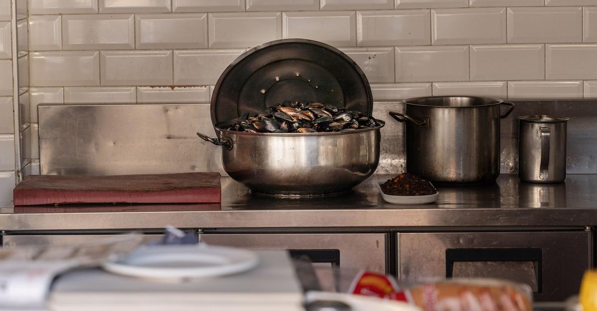 Vergiftet durch Essen? Fakten zu Lebensmittelvergiftungen