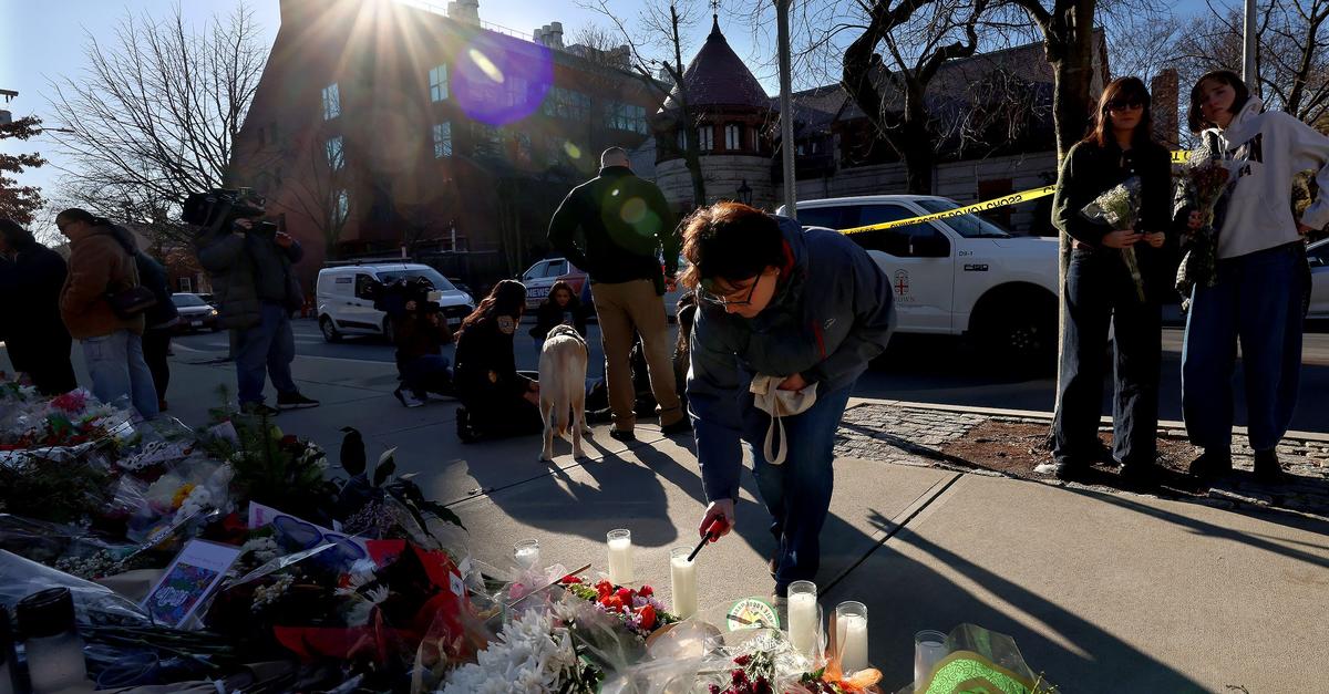Todesschüsse an US-Uni: Tatverdächtiger tot aufgefunden