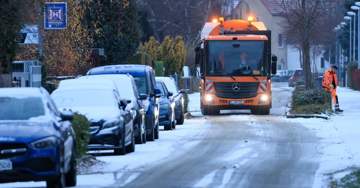 Winterliches Wetter hält Süden und Osten weiterhin im Griff