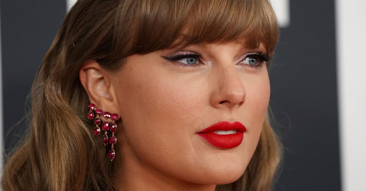 Sie ist das „Showgirl“: Taylor Swift feiert ihr Happy End
