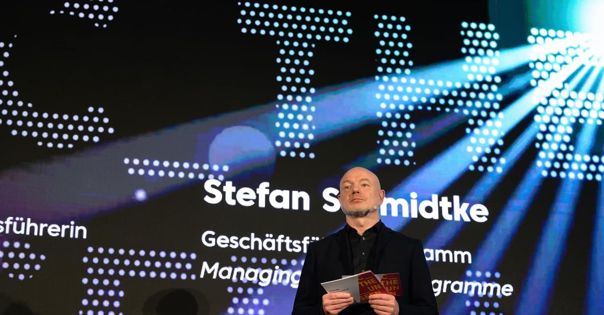 Feierabend: In Chemnitz endet das Jahr als Kulturhauptstadt