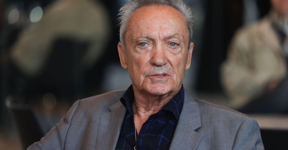 Hollywood-Star Udo Kier ist tot