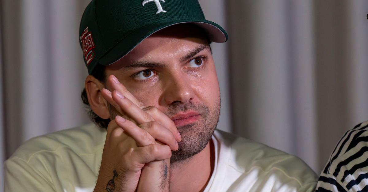 Jimi Blue Ochsenknecht in Yeliz Koç kmalu v novi resničnostni oddaji