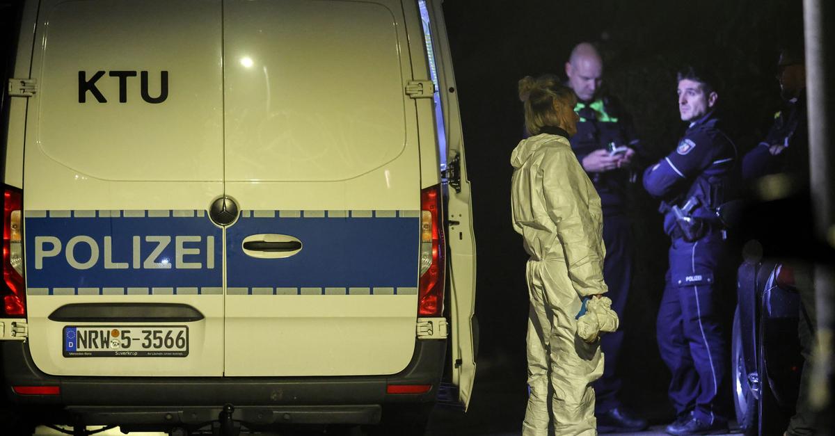 Messerangriff auf Bürgermeisterin: Tochter unter Verdacht