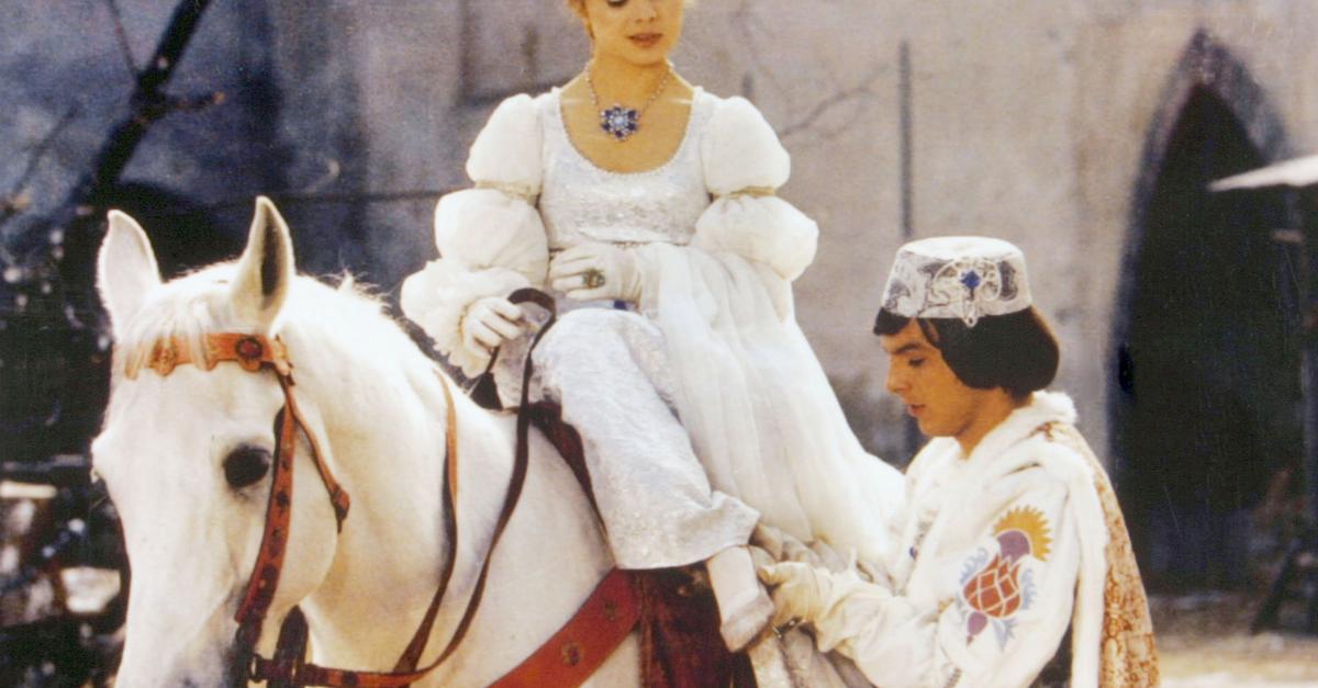 „Drei Haselnüsse für Aschenbrödel“: Märchen mit Girlpower