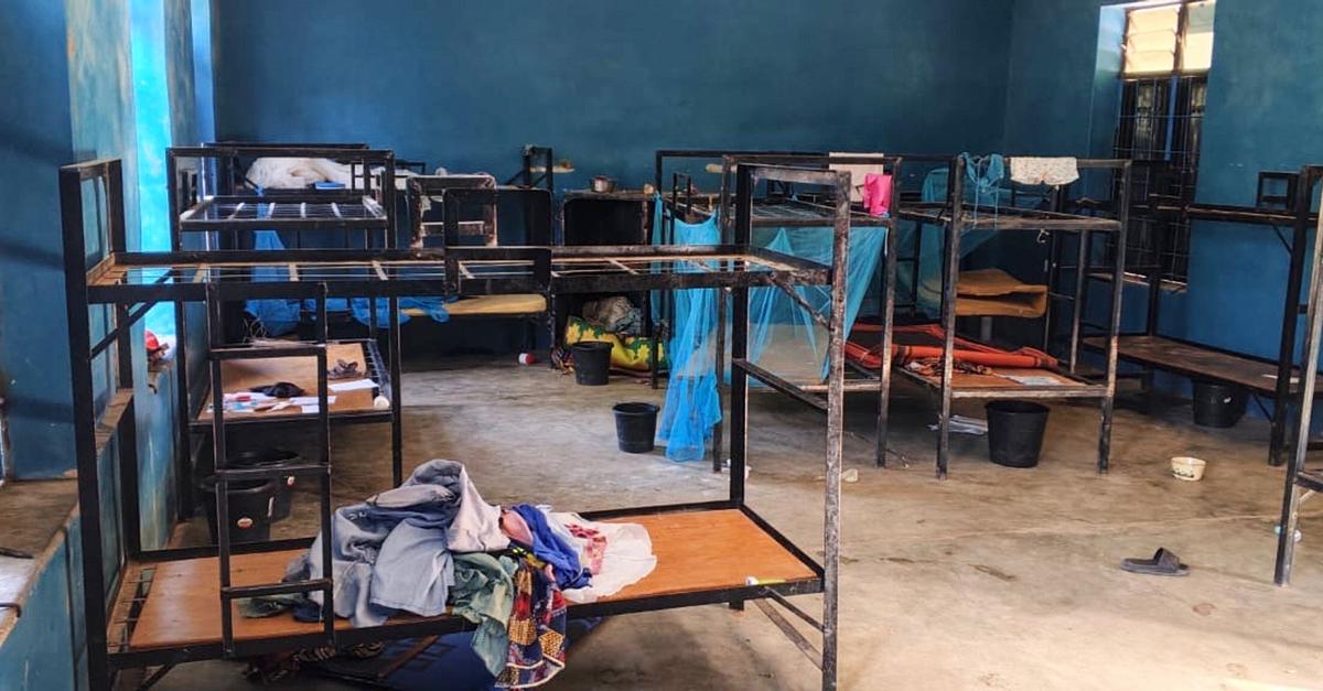 Entführung Hunderter Kinder und Gläubiger schockiert Nigeria