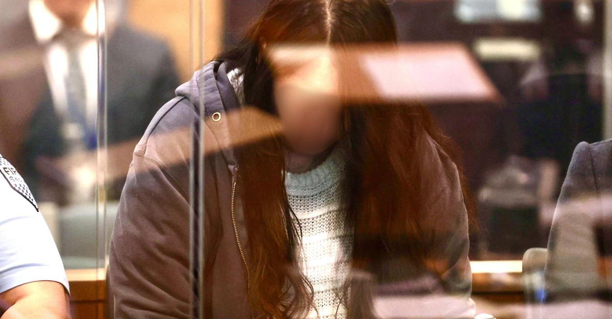 Fund von Kinderleichen in Koffern: Lebenslang für die Mutter