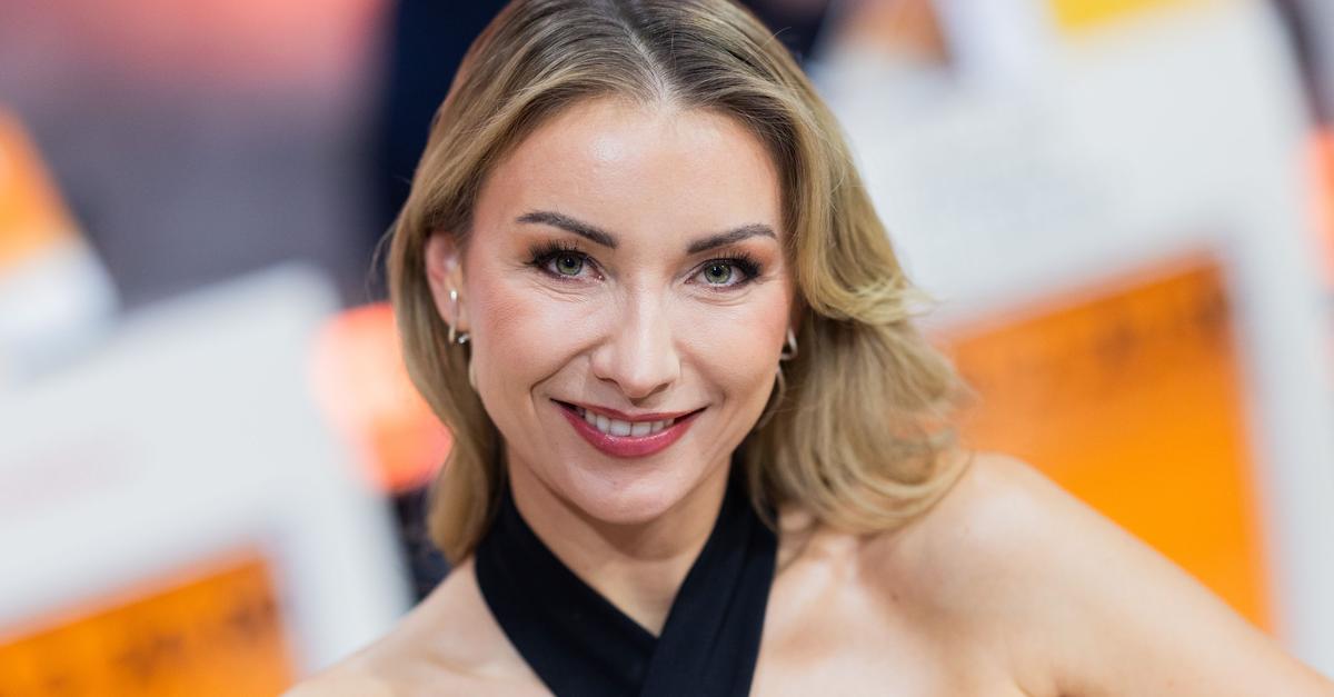 Woitschack und Schäfer tanzen bei „Let's Dance“