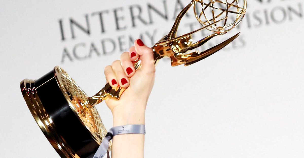 Deutsche Jugendserie zur DDR gewinnt internationalen Emmy