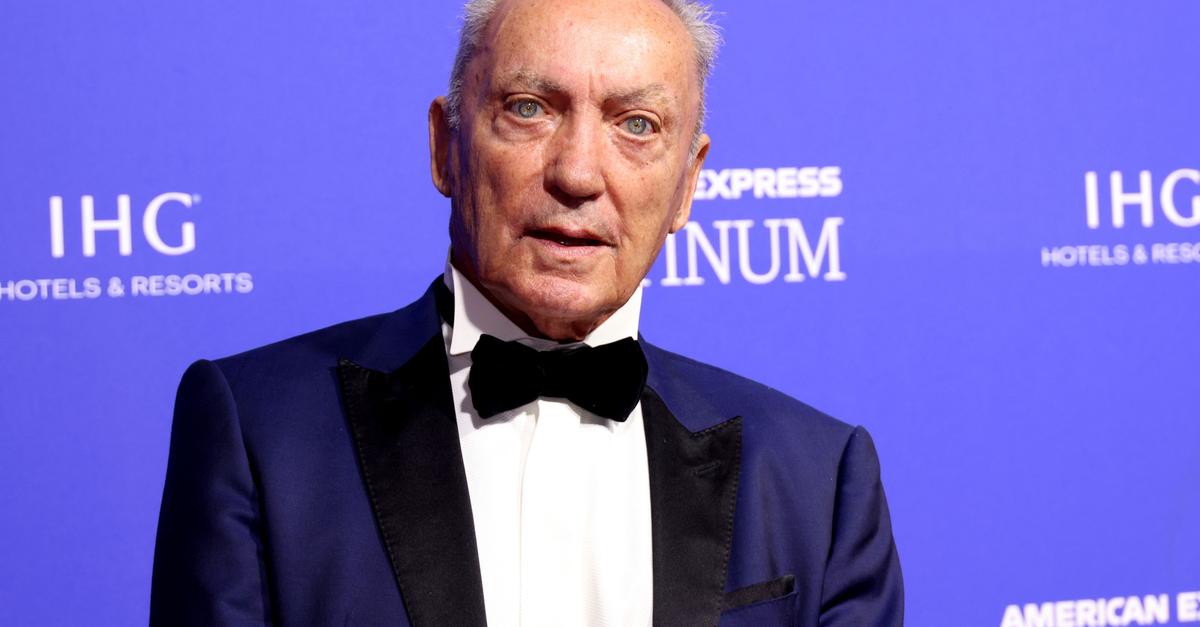 Das unvergessliche Gesicht des Udo Kier