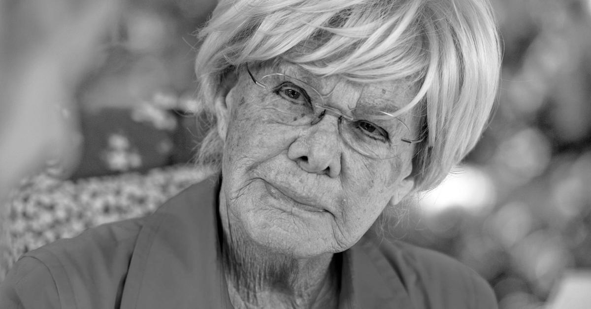 Schauspielerin Ingrid van Bergen gestorben