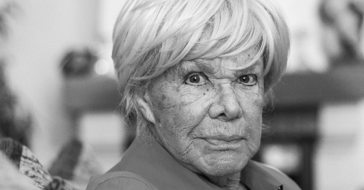 Die mit der rauchigen Stimme: Ingrid van Bergen ist tot