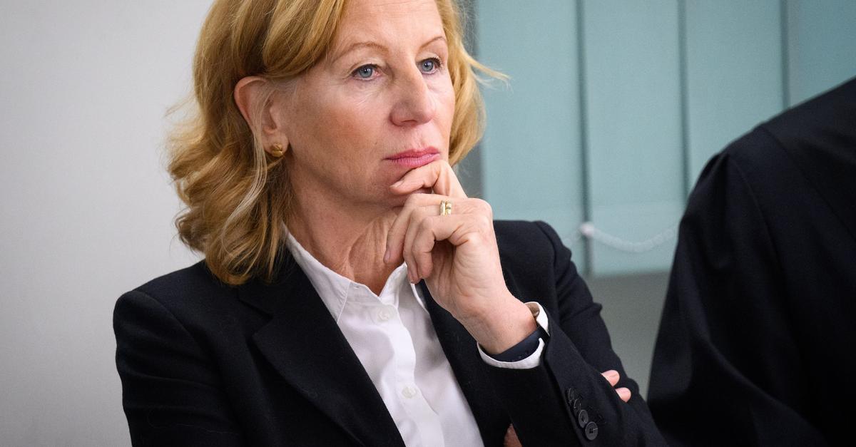 Anklage gegen Ex-RBB-Intendantin Schlesinger