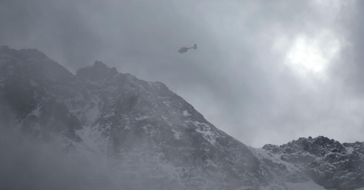 Fünf Lawinentote in Südtirol stammen alle aus Bayern