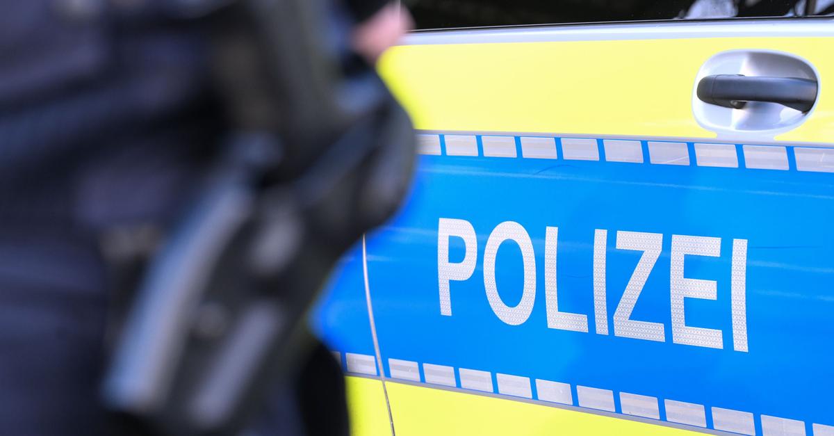 Polizei durchsucht mehrere Objekte in drei Bundesländern