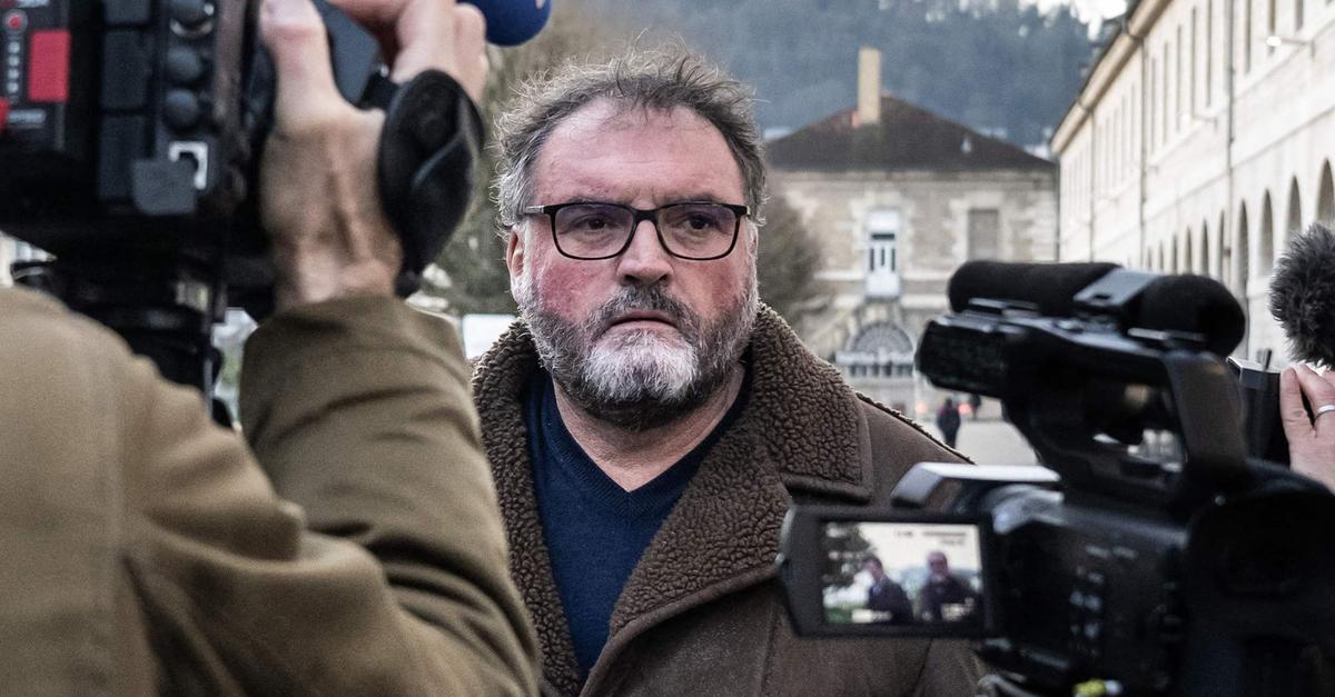 Patienten vergiftet? Lebenslang für Mediziner in Frankreich