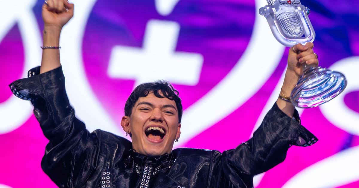 Kanada spricht mit Ausrichtern über mögliche ESC-Teilnahme