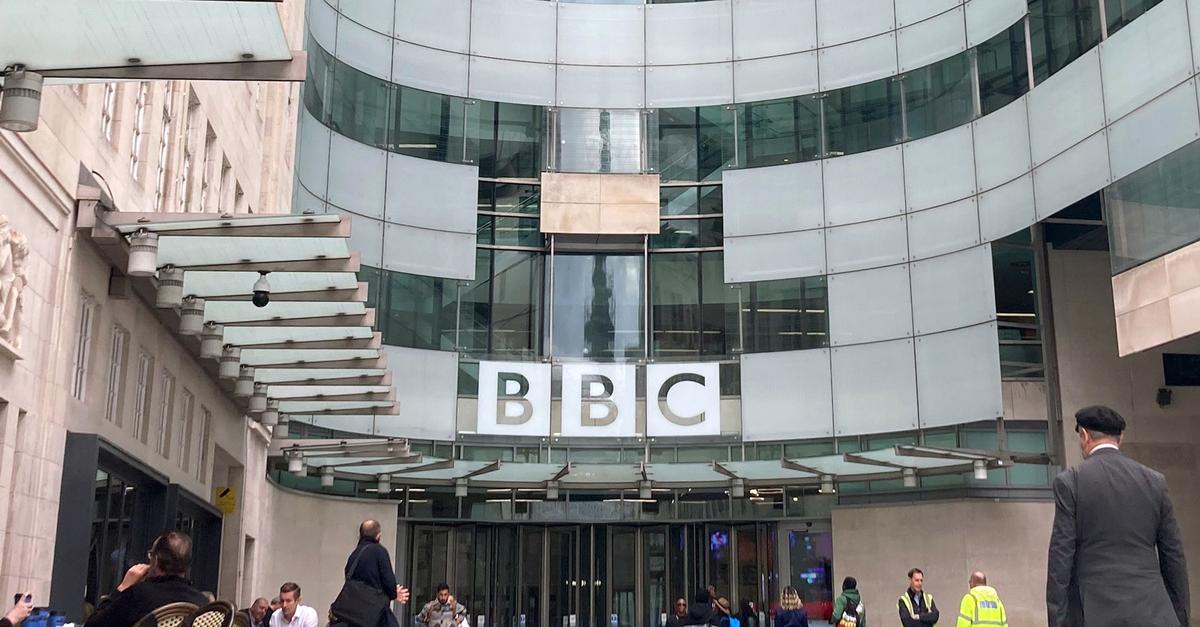 Trump: BBC hat mit Doku „Öffentlichkeit betrogen“