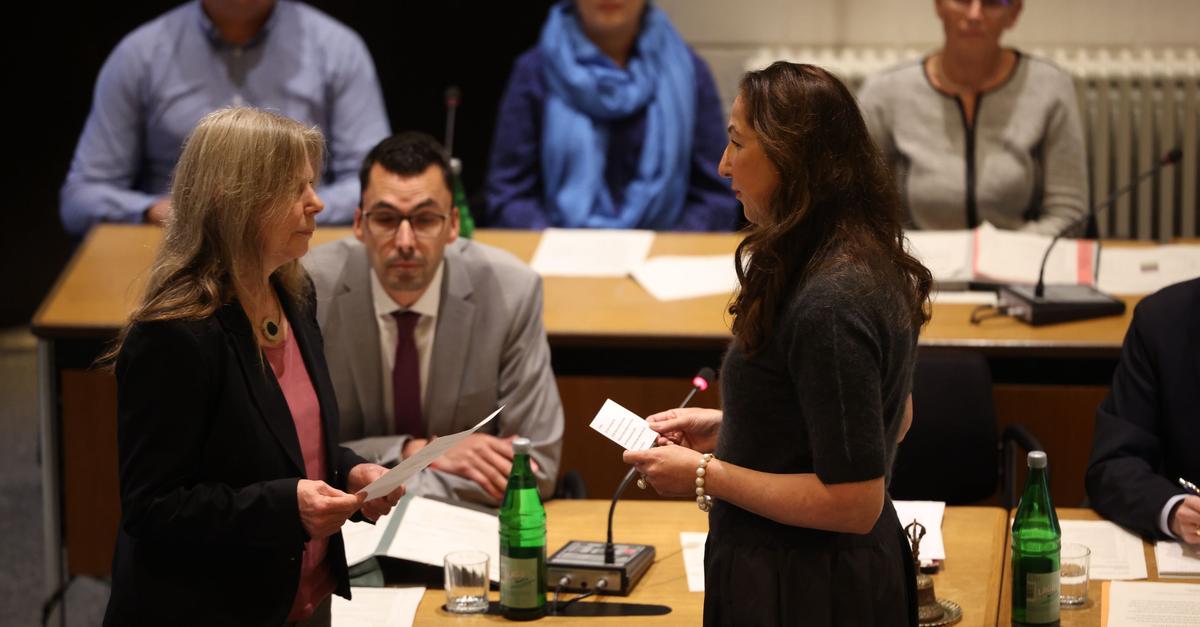 Bürgermeisterin: 7. Oktober war ein Tag des Scheiterns