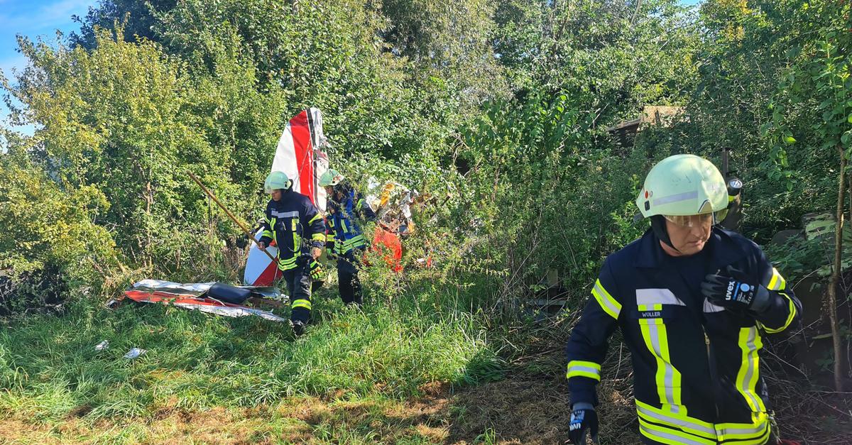 Tote-und-Verletzte-bei-Flugzeugabst-rzen-in-NRW-und-Hessen