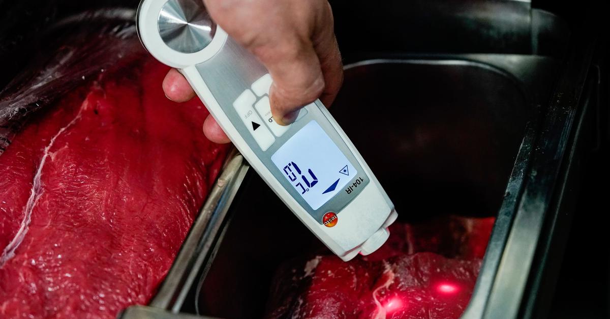 Amt: Influencer gab sich als Lebensmittelkontrolleur aus