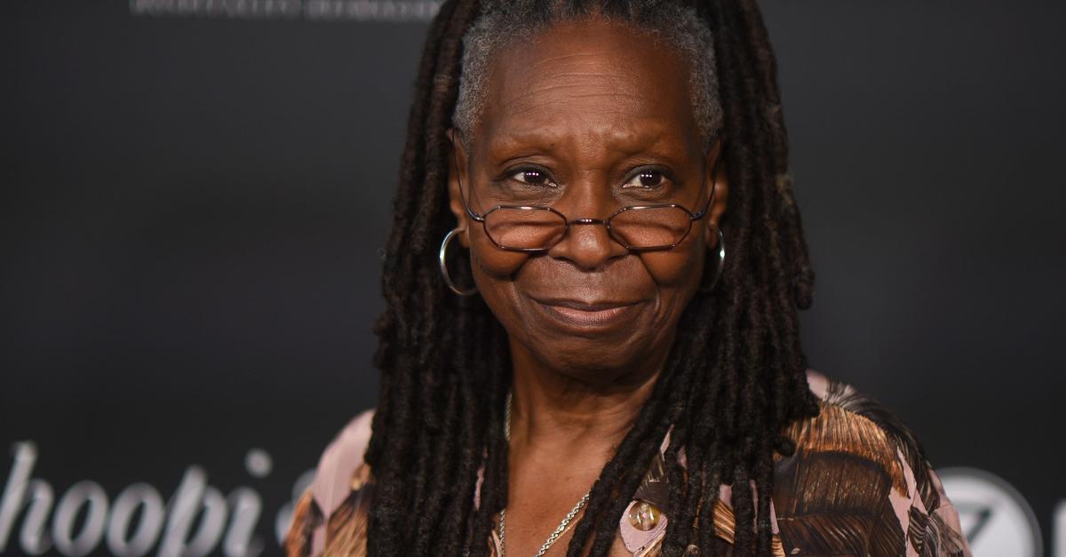 „Muss weiter Rechnungen bezahlen“ - Whoopi Goldberg wird 70