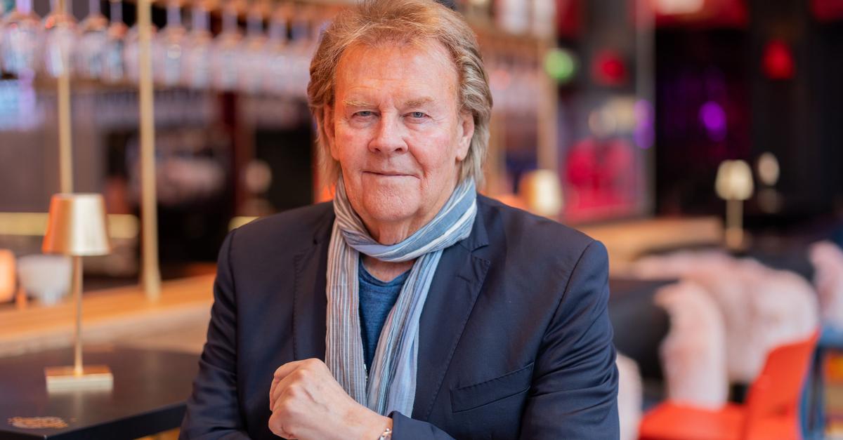 Erfolge, Depressionen, Liebe – Carpendale blickt zurück