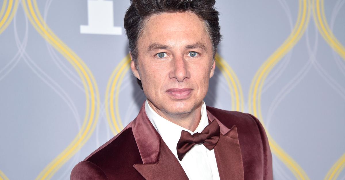 „Scrubs“-Neuauflage hat ersten Teaser