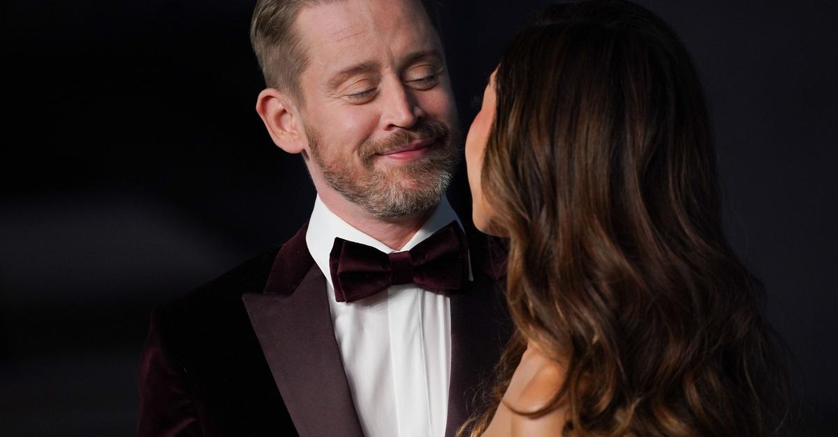 Diese Idee hätte Macaulay Culkin für neuen „Kevin“-Film