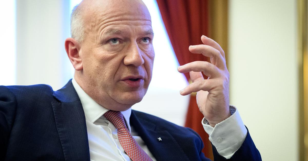 Berlin setzt auf harte Linie gegen Silvester-Randalierer