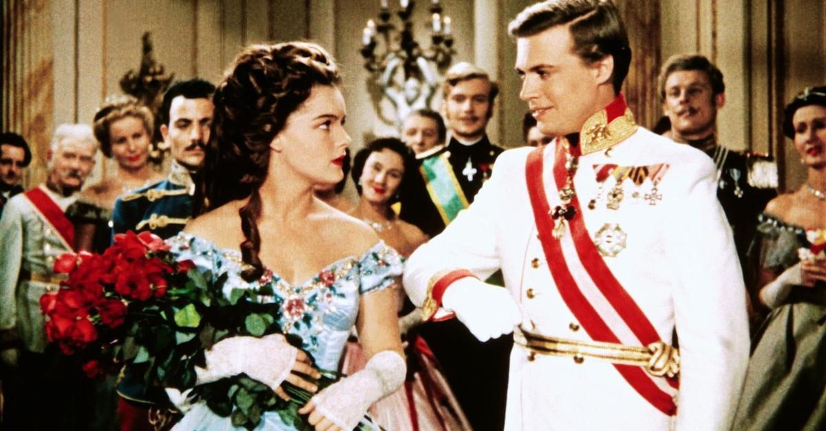 Romy Schneiders Filmklassiker „Sissi“ ist jetzt 70