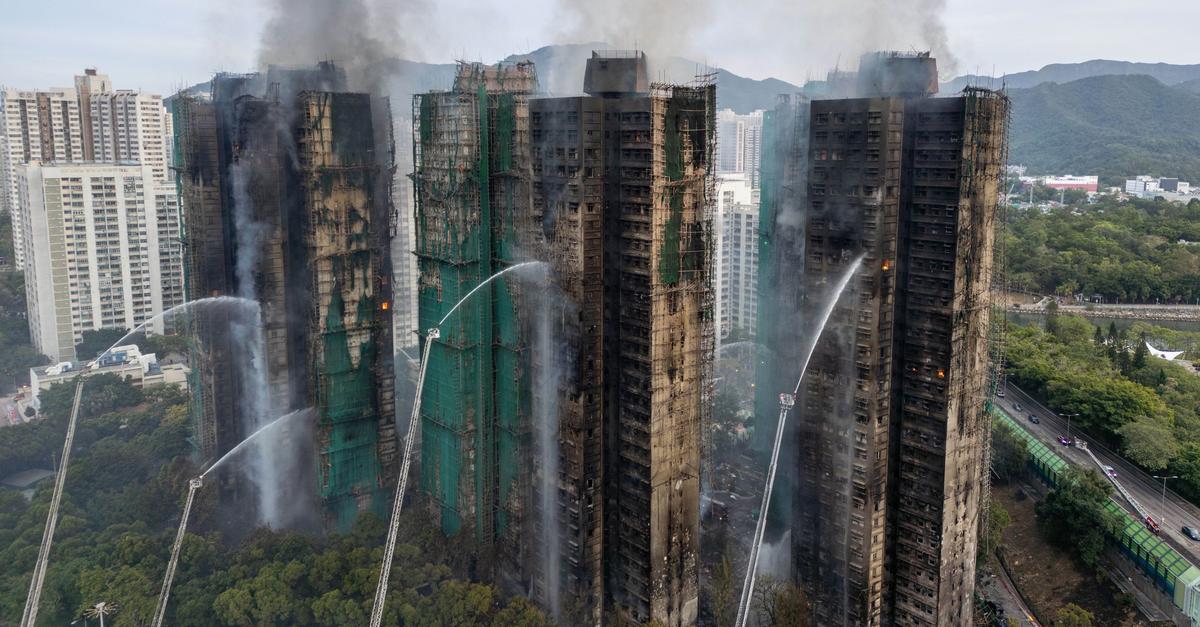 Mindestens-44-Tote-Hongkong-trauert-um-Gro-brand-Opfer