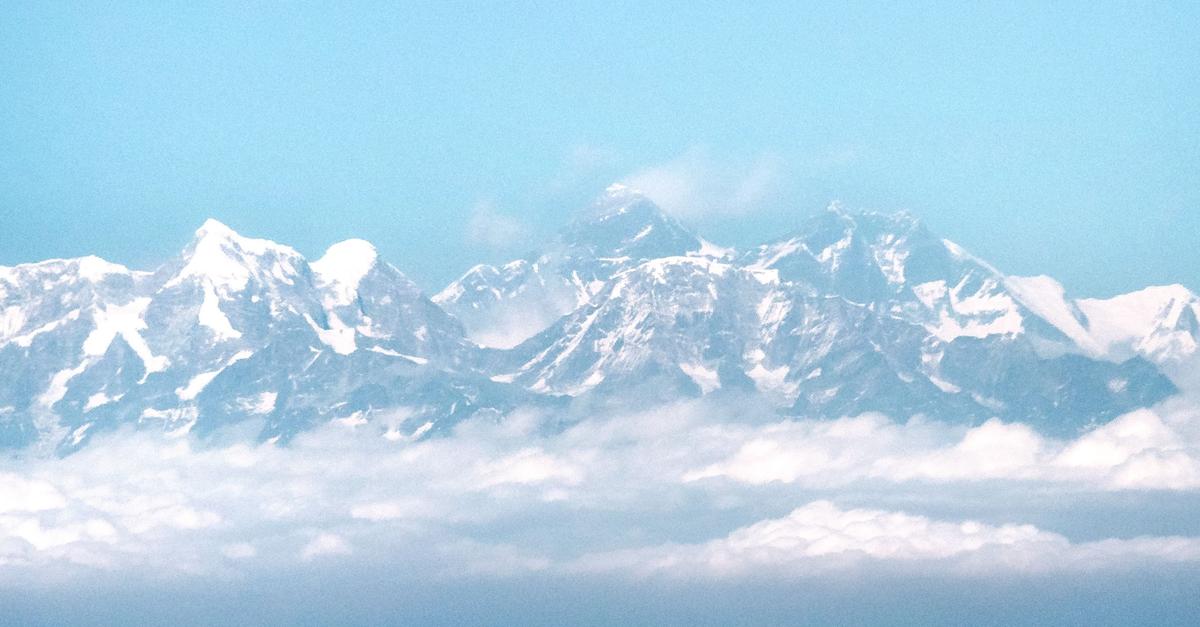 Drei Tote und vier Vermisste nach Lawinenabgang im Himalaya