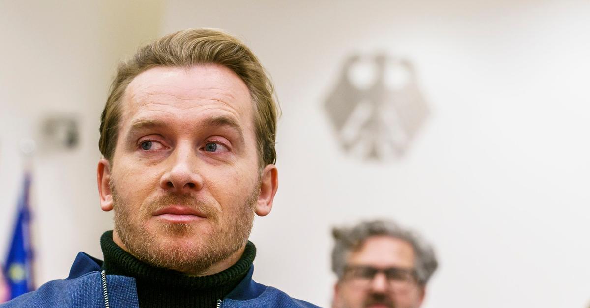 Samuel Kochs Unfall wird vor Gericht neu verhandelt